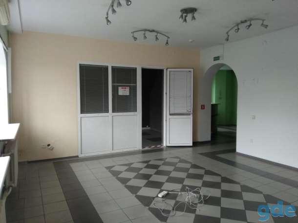офисы в аренду, ул Лазаренко 29, фотография 9