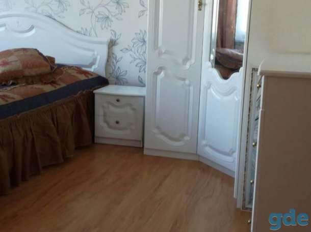 Продам 3-х комнатную квартиру в Любани на 2-м этаже, фотография 3