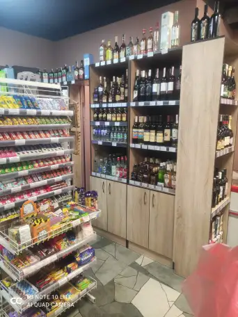Готовый бизнес Продуктовый магазин, фотография 3