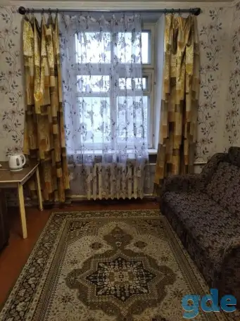 Сдам 2х комнатную квартиру, Брилевская 14, фотография 2