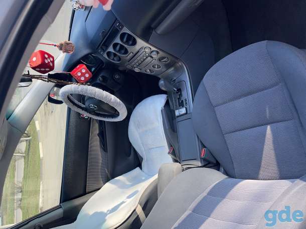 Продам авто Mazda, фотография 8