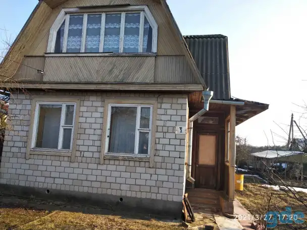 Продается дача, фотография 1