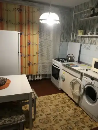 Сдача квартиры посуточно, пр. Мира 22, фотография 2