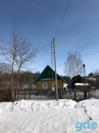 Продажа дома, Деревня Павловка, фотография 5