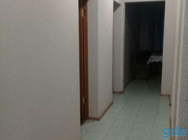 сдам квартиру на сутки в Барановичах, ул. Холостякова, фотография 4