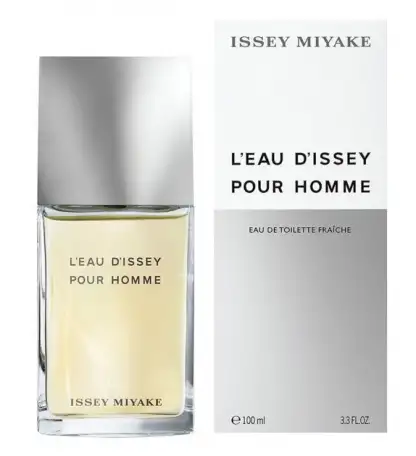 Issey Miyake Pour Homme Fraiche, тестер 100мл оригинал, фотография 3