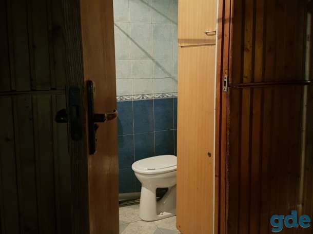 Продам часть дома, ул. Чонгарская, фотография 4