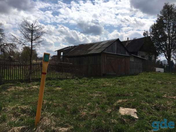 учачток, Сокольники Октябрьский сельский Совет район Восточная улица 14, фотография 2