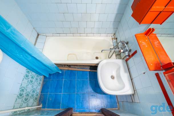 Продам трехкомнатную квартиру, Чкалова ТОРГ, фотография 8