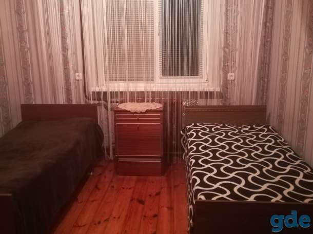 Сдаются посуточно 2 3-х комнатные квартиры и коттедж в Лунинце, фотография 14