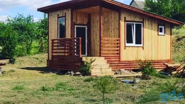 Продаётся дача Каролино, 4 км от черты города Гродно, фотография 2