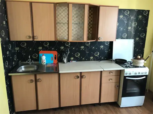 Квартира посуточно Рогачёв Богатырева 157В, фотография 4