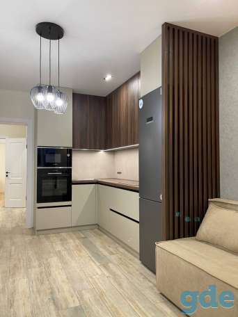 Изготовление и реставрация кухонь, фотография 10