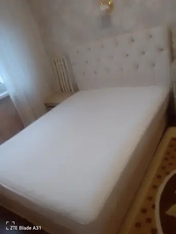 Продам двухспальную кровать, фотография 2