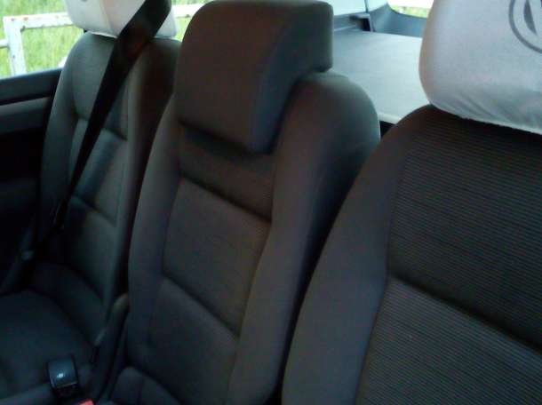 Продам-авто Volkswagen, фотография 7