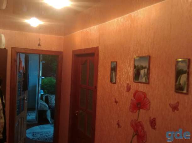 продам срочно квартиру, ул.Парковая.д3., фотография 2