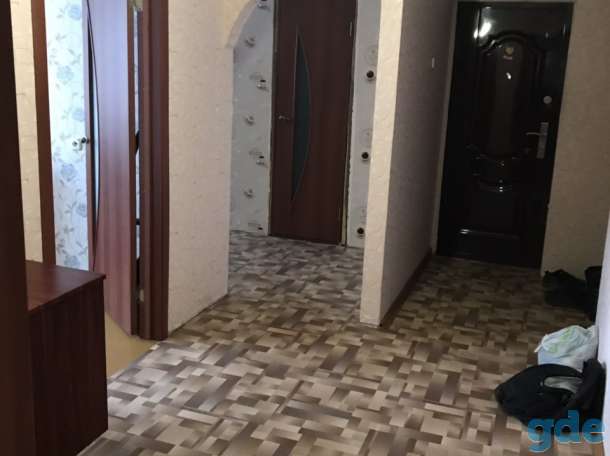 Продам 3-х комнатную квартиру в центре, ул.Наумова, 69, фотография 2