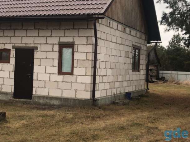 Продам дом со всеми удобствами, фотография 2