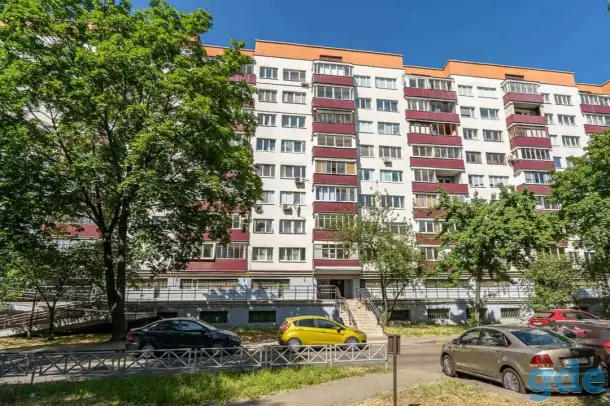 сдам квартиру, улица Веры Хоружей, д.17, фотография 10