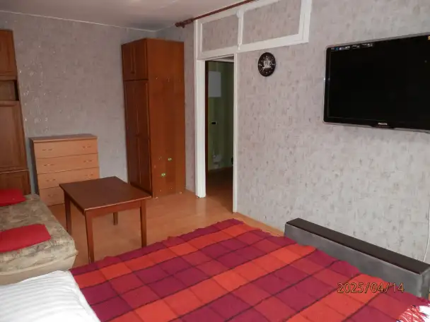 Квартира в центре, проспект Независимости 57., фотография 3