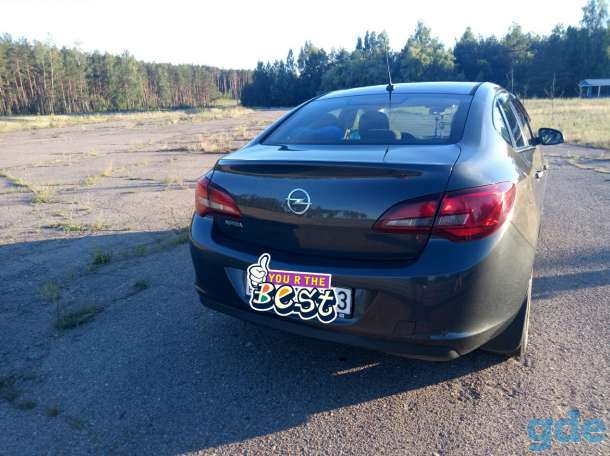 Продам Opel, фотография 6