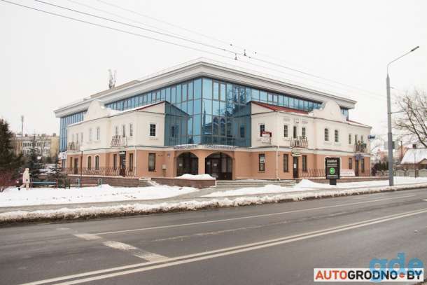 Аренда офиса в центре Гродно, фотография 1