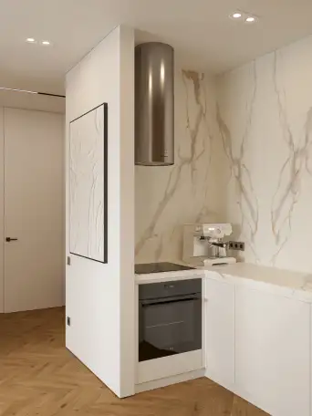 Студия дизайна интерьера Anrish Design, фотография 6