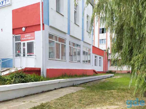 Помещение в аренду, 247760, ул.Нефтестроителей, 10А, фотография 2