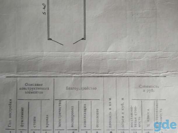Продам гараж, Ул.Гашкевича, фотография 1