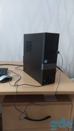 продам компьютер DELL, фотография 1