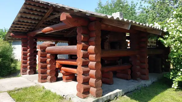 Усадьба, Гендики,дом1., фотография 8
