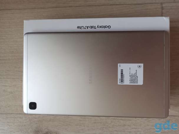 Планшет Samsung galaxy tab A7 lite 3/32gb, фотография 3