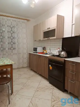Квартира по суткам (командированным), фотография 1