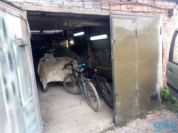 продам гараж, билево-1, фотография 1