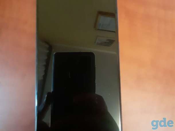 Продам мобильный телефон  Samsung A30, фотография 1