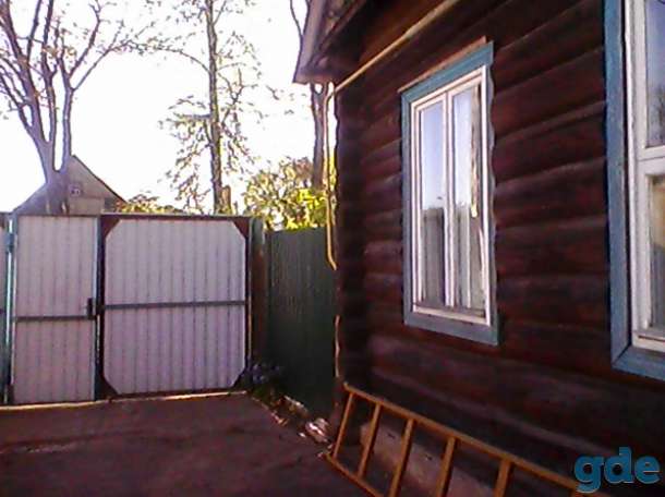 Полдома, р-н Пивзавод, фотография 3