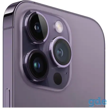 IPhone 14 Pro Max, фотография 4