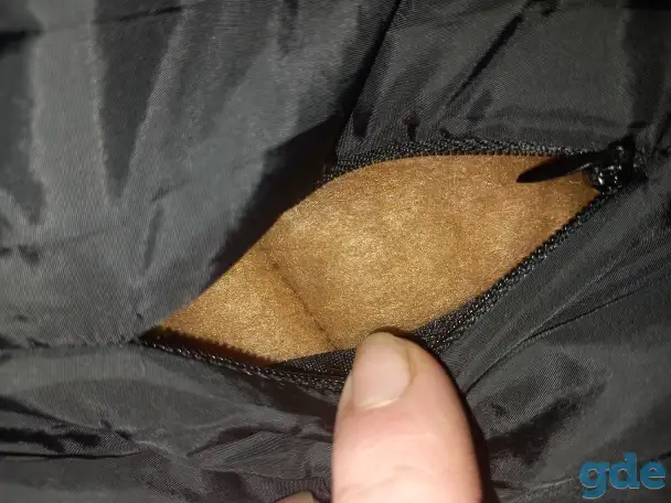 Пальто зимнее, фотография 7