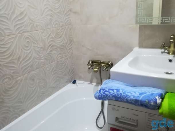 Продам 1- комнатную квартиру  по ул. Парковой,8, фотография 5