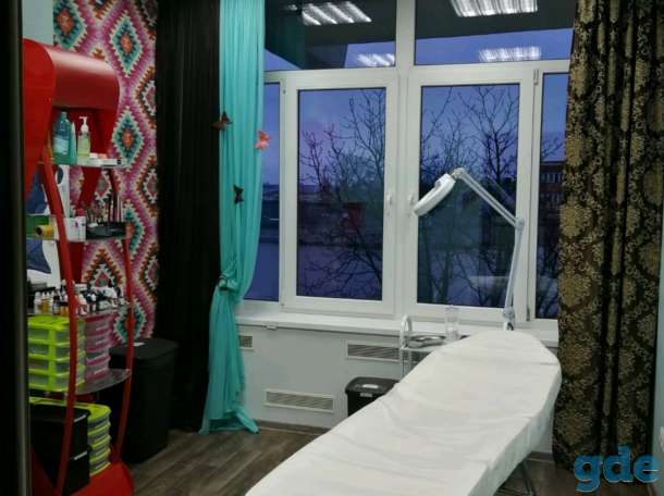 Продам студию - красоты, фотография 4