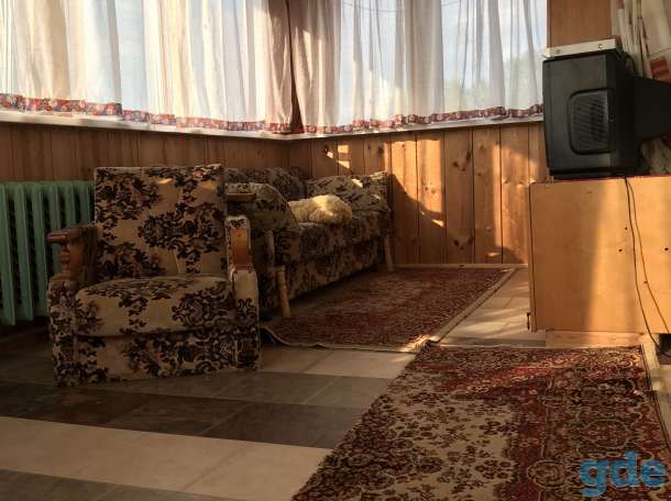 Дача на Браславских озерах, оз. Струсто, фотография 8