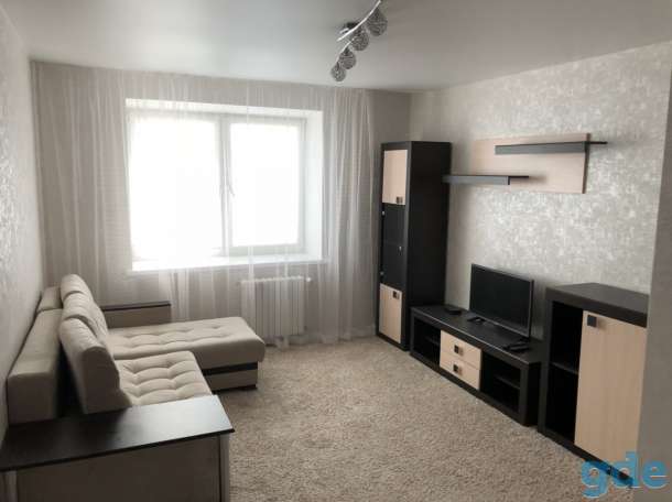 Продам 1-комн. квартиру в Боровках, Марфицкого и Журавлевича, фотография 2