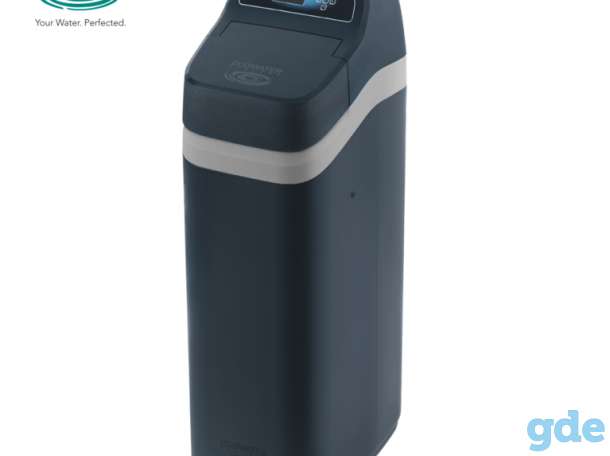 Умягчитель 500 boost (ecowater systems, сша), фотография 1