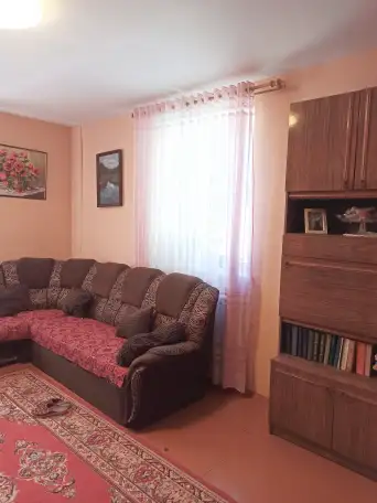 2х комнатная квартира на ул. Берестеня, фотография 9