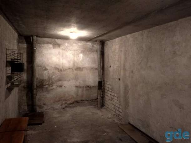 Продам гараж, Тиражная 125, фотография 4