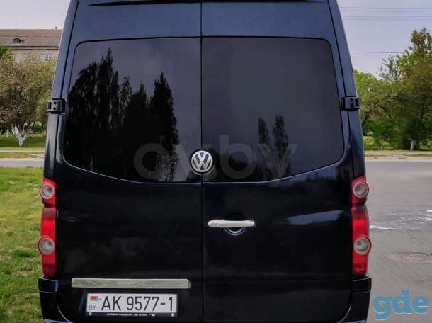 Аренда авто, пассажирские перевозки, фотография 5