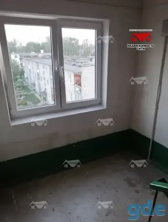 Однокомнатная квартира ул.Мелиораторов, 14 г.Быхов, фотография 10