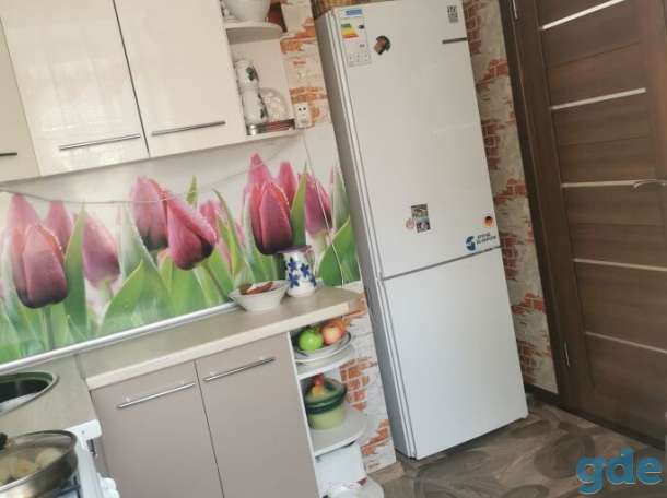 продам 2х квартиру по ул Пушкина34, фотография 7