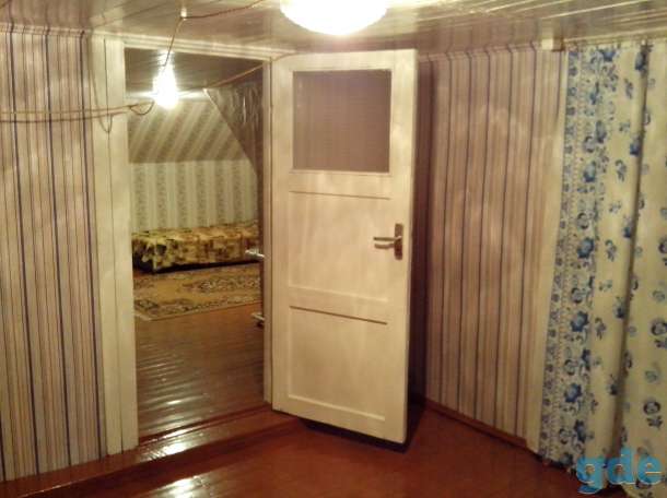 Сдаётся комната девушкам- заочницам в частном доме на 2-м этаже., фотография 2