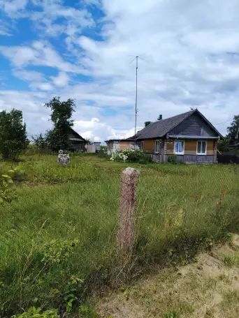 Дом, Молодечненский район, деревня Драни , хожовский сельсовет, фотография 2